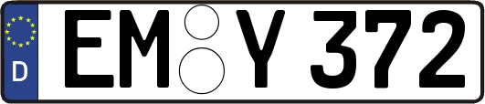 EM-Y372