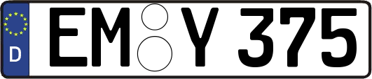 EM-Y375