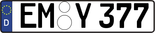 EM-Y377