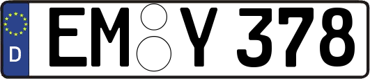 EM-Y378