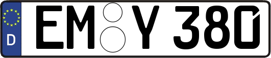 EM-Y380