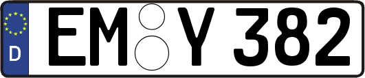 EM-Y382
