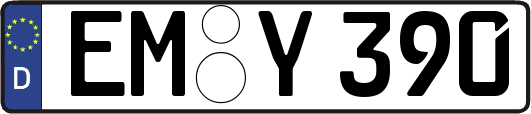 EM-Y390