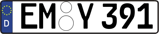 EM-Y391