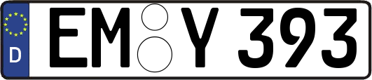 EM-Y393