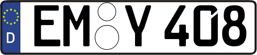 EM-Y408