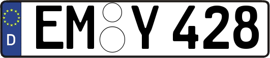 EM-Y428