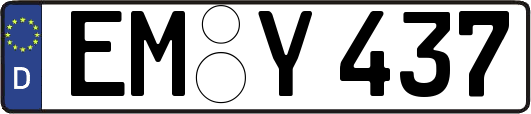 EM-Y437