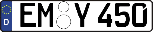 EM-Y450