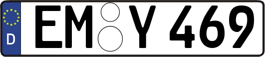 EM-Y469