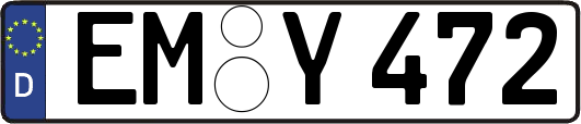 EM-Y472