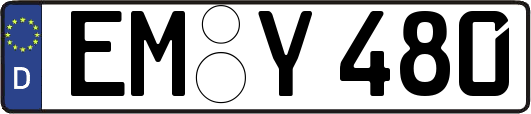 EM-Y480
