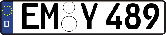 EM-Y489