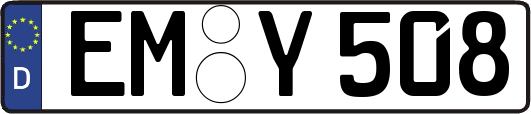 EM-Y508