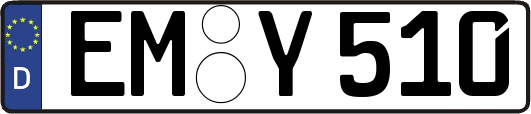 EM-Y510