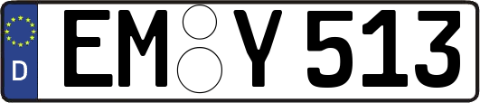 EM-Y513