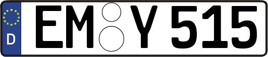 EM-Y515