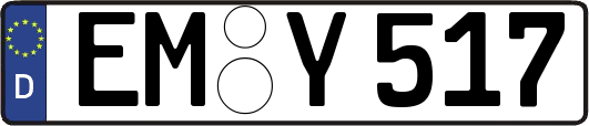 EM-Y517
