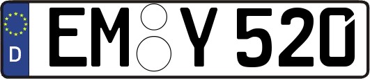 EM-Y520