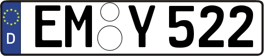 EM-Y522