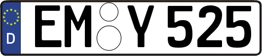 EM-Y525