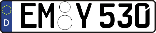 EM-Y530