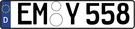 EM-Y558