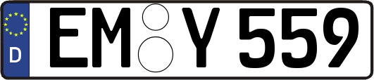 EM-Y559