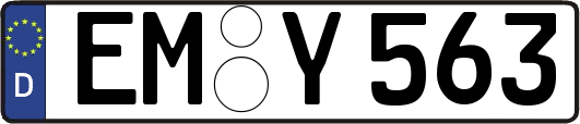 EM-Y563