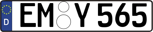 EM-Y565