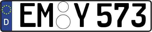 EM-Y573