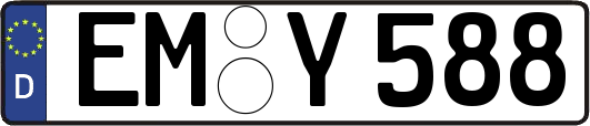 EM-Y588