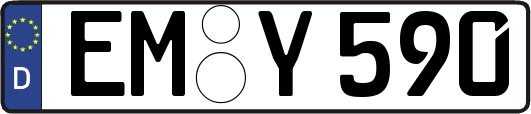 EM-Y590
