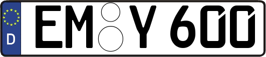 EM-Y600