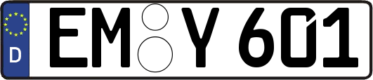 EM-Y601