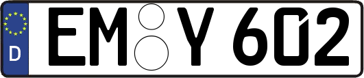 EM-Y602