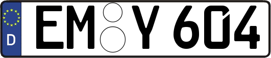 EM-Y604