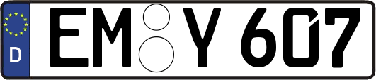 EM-Y607