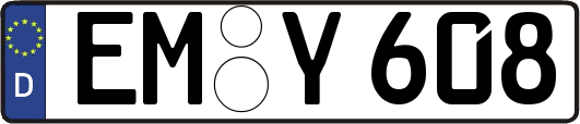 EM-Y608