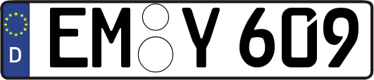 EM-Y609