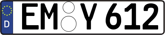 EM-Y612