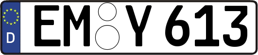 EM-Y613