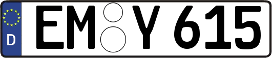 EM-Y615