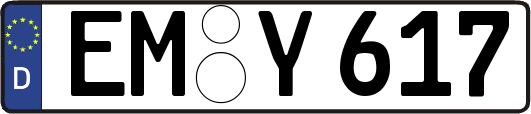 EM-Y617