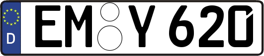 EM-Y620
