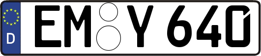 EM-Y640