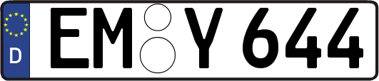 EM-Y644