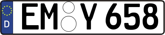 EM-Y658