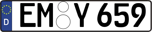 EM-Y659