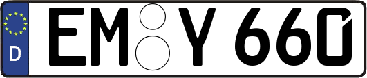 EM-Y660